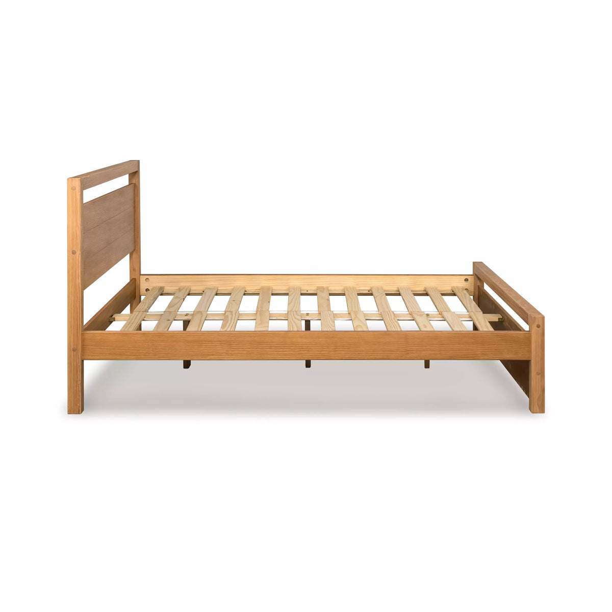 Loft Platform Bed