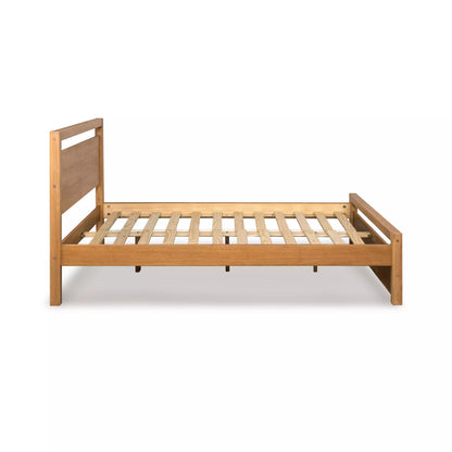 Loft Platform Bed