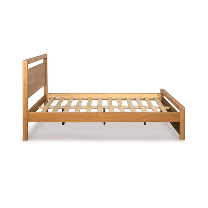 Loft Platform Bed