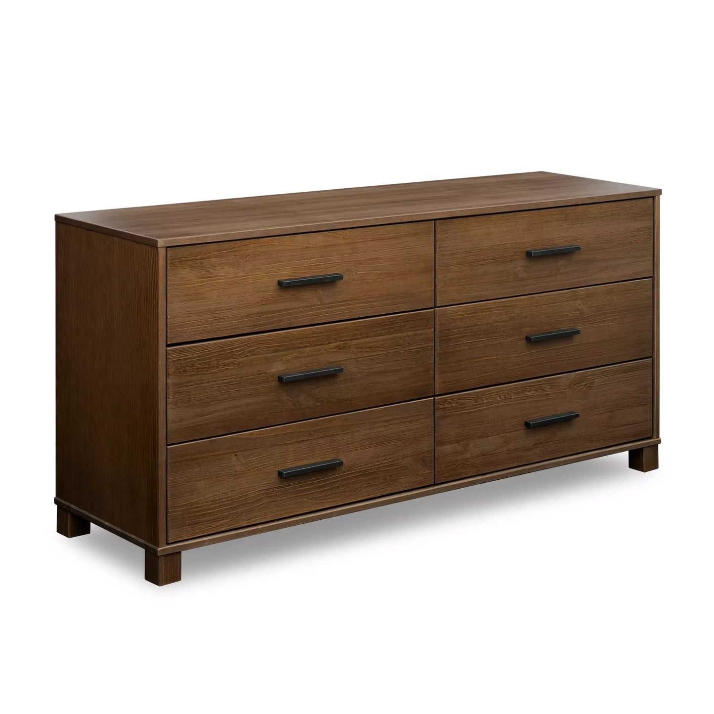 Loft 6-Drawer Dresser