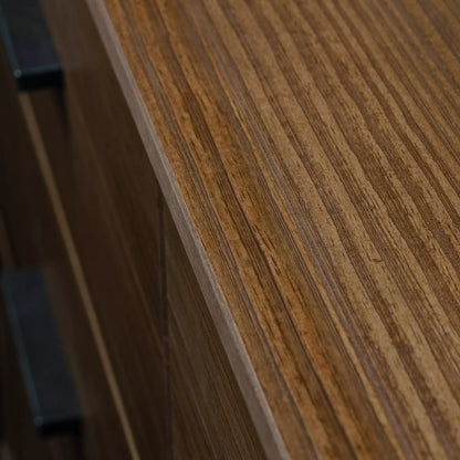 Loft 6-Drawer Dresser