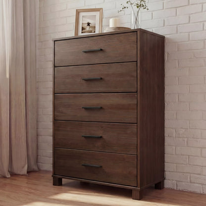 Loft 5-Drawer Chest
