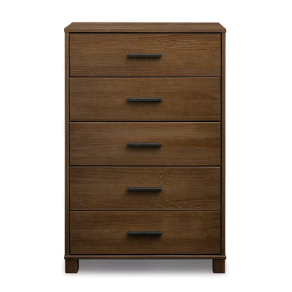 Loft 5-Drawer Chest