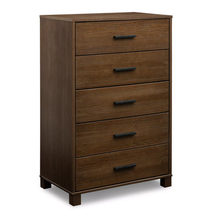 Loft 5-Drawer Chest