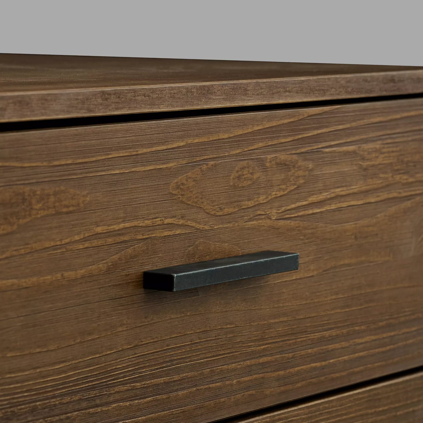 Loft 5-Drawer Chest
