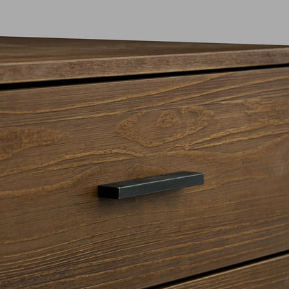 Loft 5-Drawer Chest