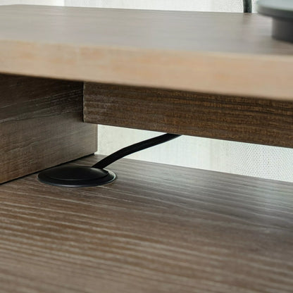 Loft 60" Desk