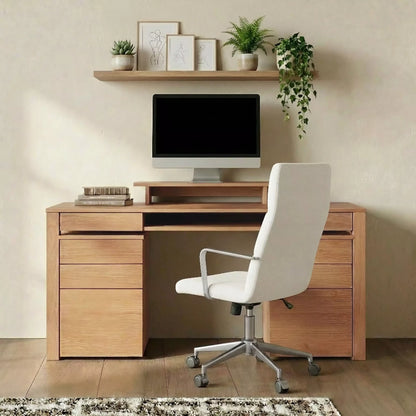 Loft File Cabinet