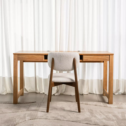 Loft 60" Desk