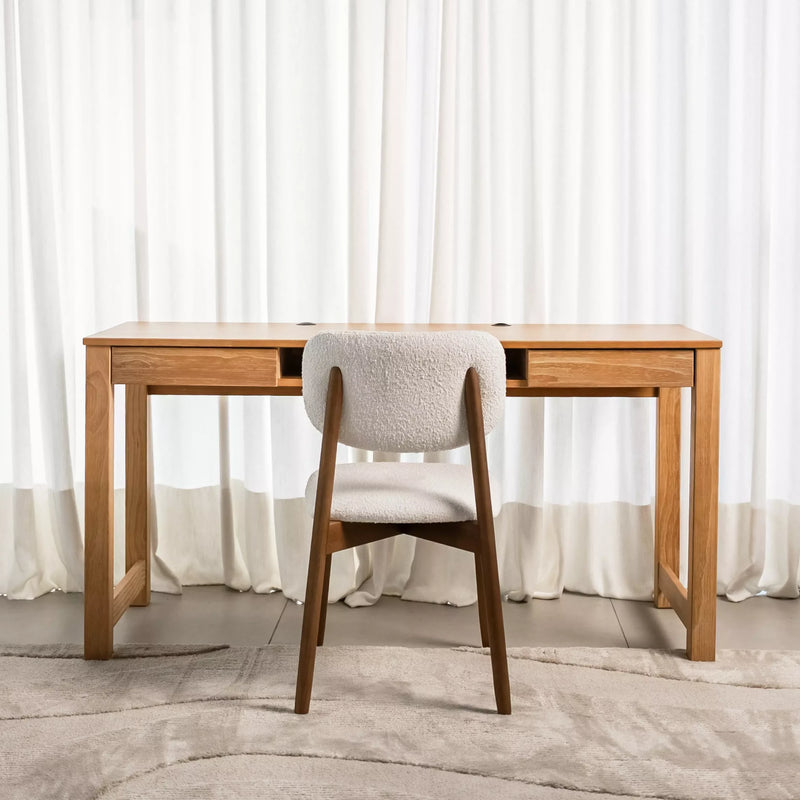 Loft 60" Desk