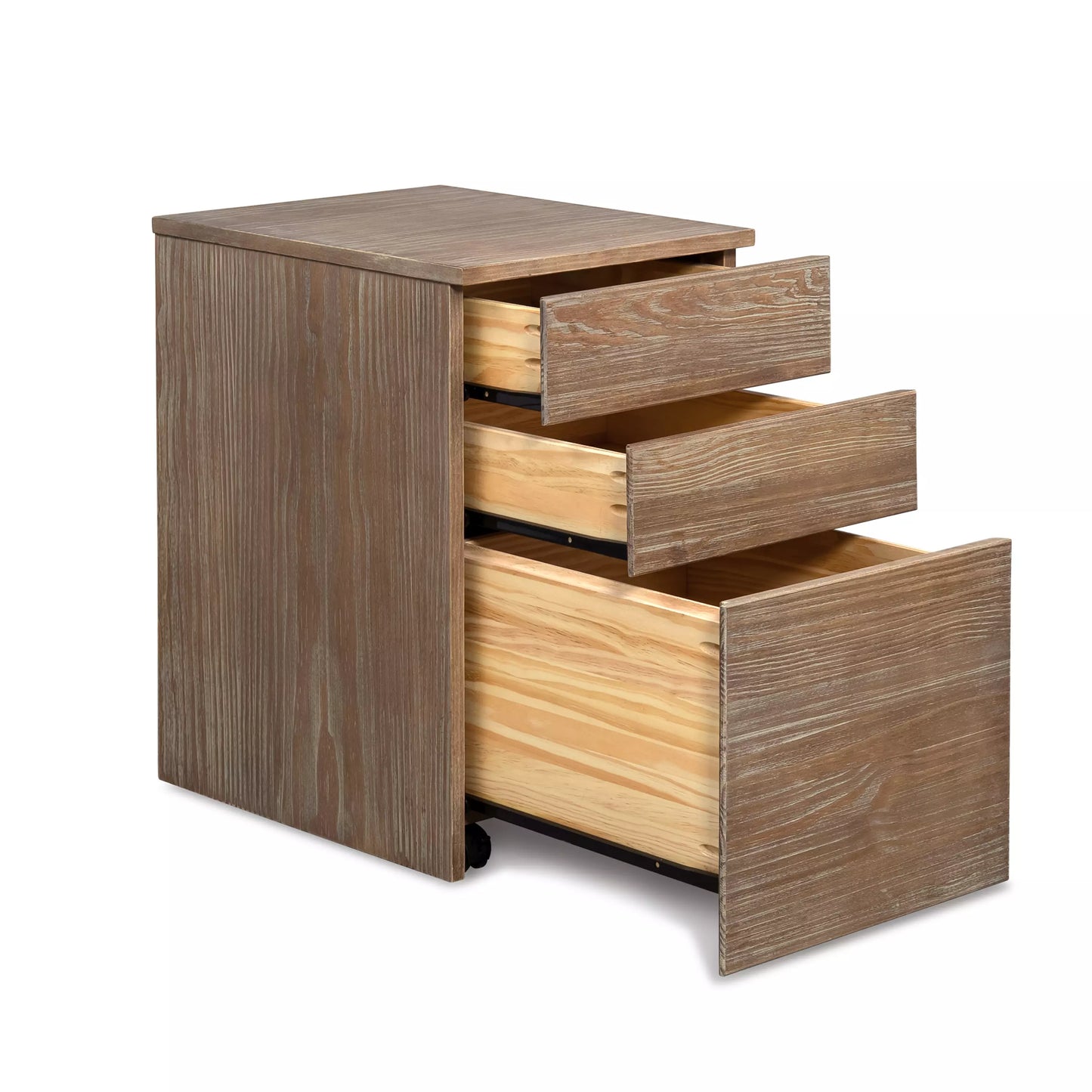 Loft File Cabinet