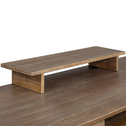 Loft Monitor Stand