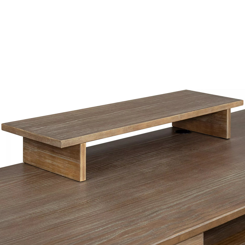 Loft Monitor Stand