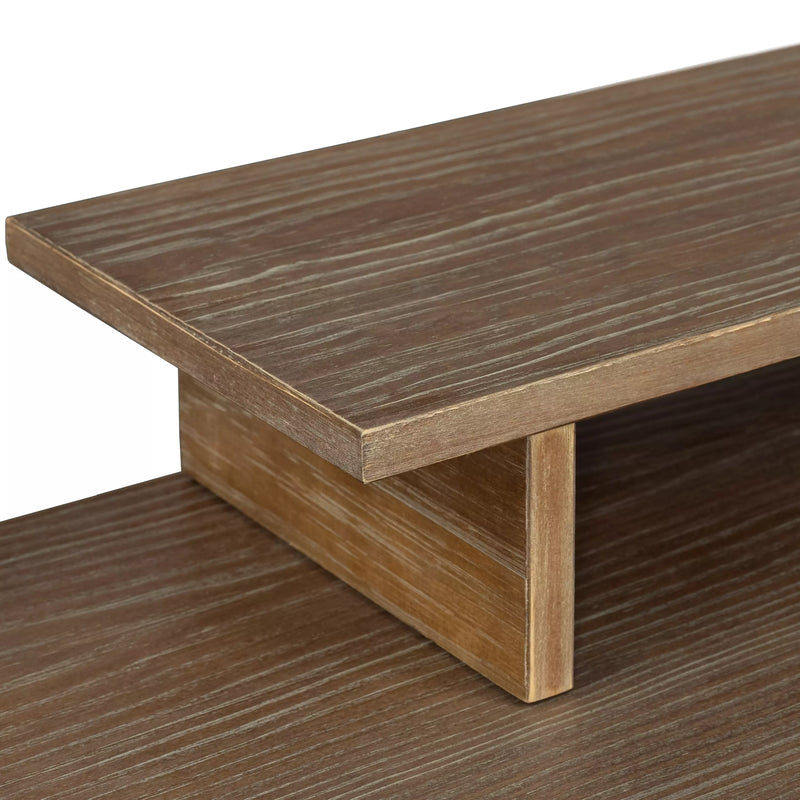 Loft Monitor Stand