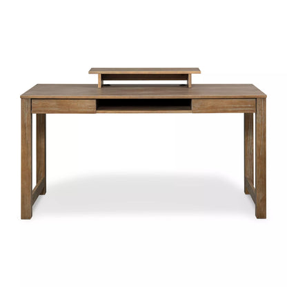 Loft Monitor Stand