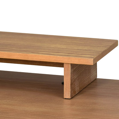 Loft Monitor Stand