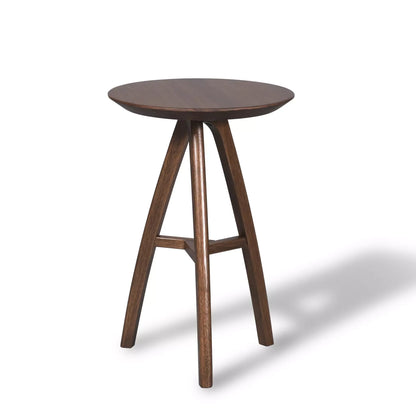 Mid Century End Tables (Set of 2)