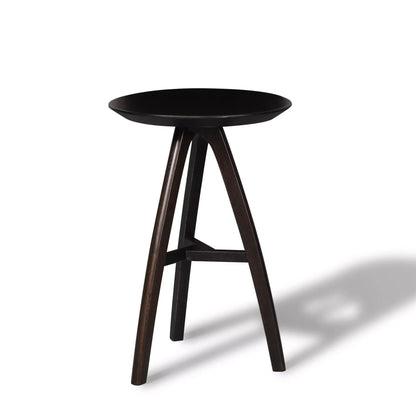 Mid Century End Tables (Set of 2)