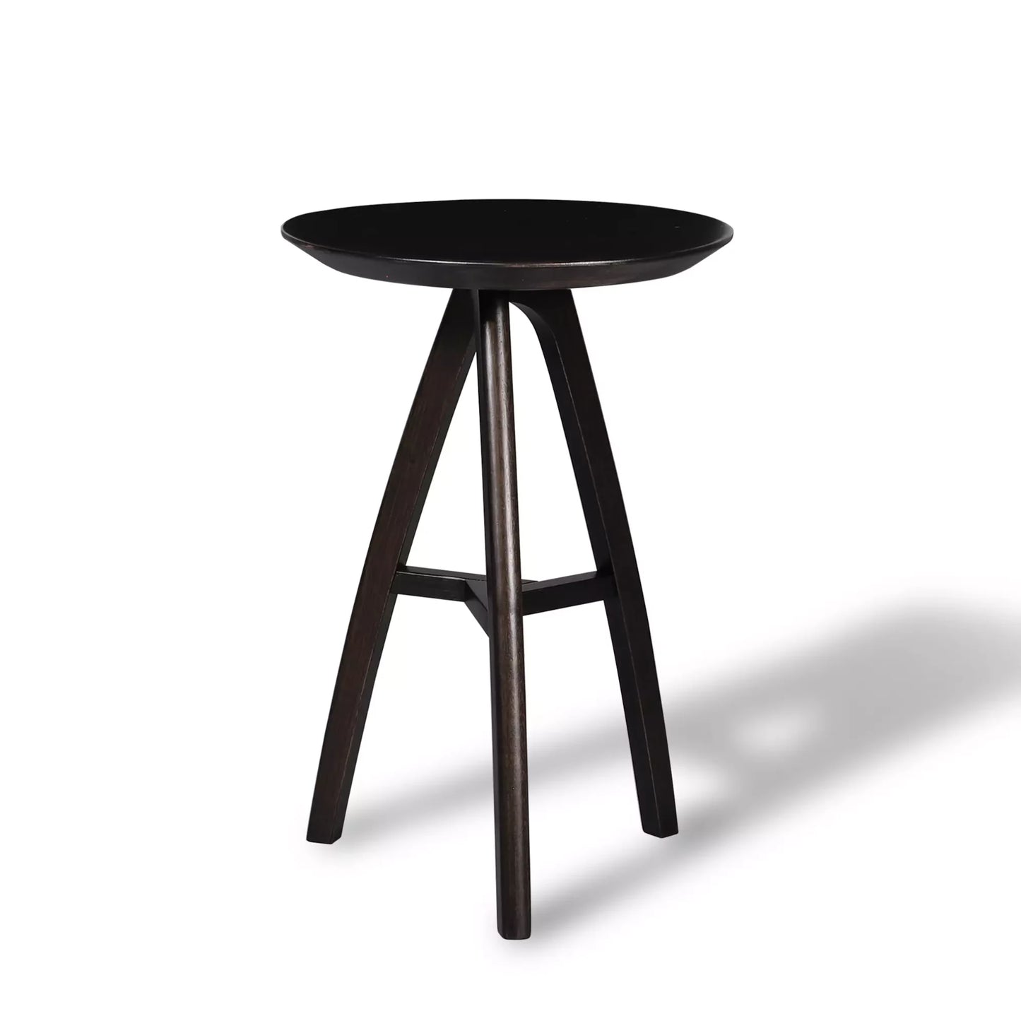 Mid Century End Tables (Set of 2)