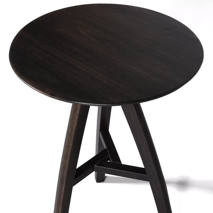 Mid Century End Tables (Set of 2)