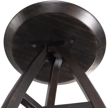 Mid Century End Tables (Set of 2)
