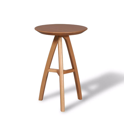 Mid Century End Tables (Set of 2)