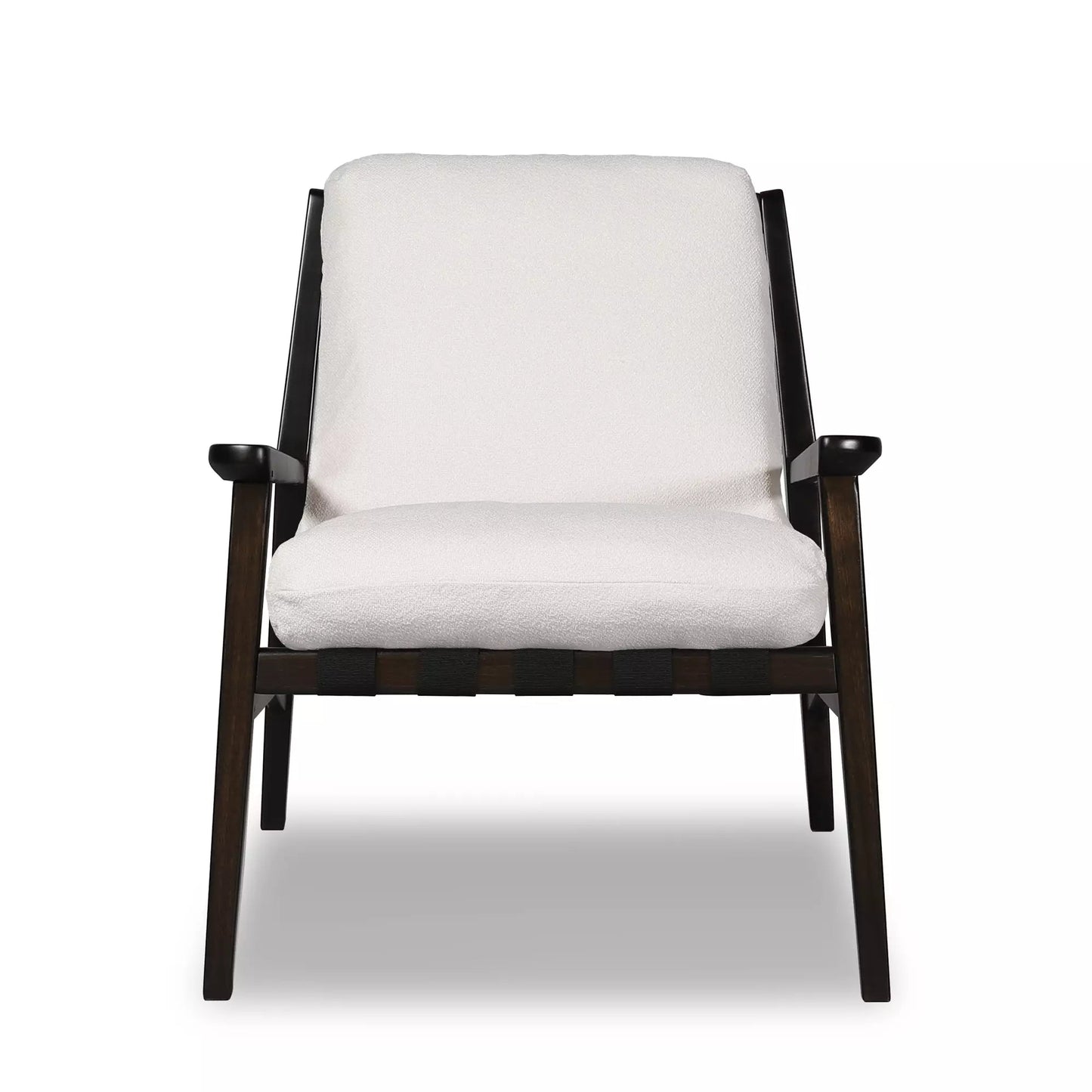 Mid Century Lounge Chair