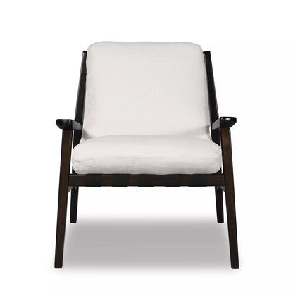 Mid Century Lounge Chair