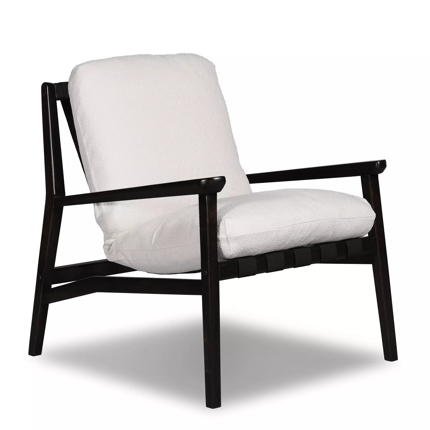 Mid Century Lounge Chair