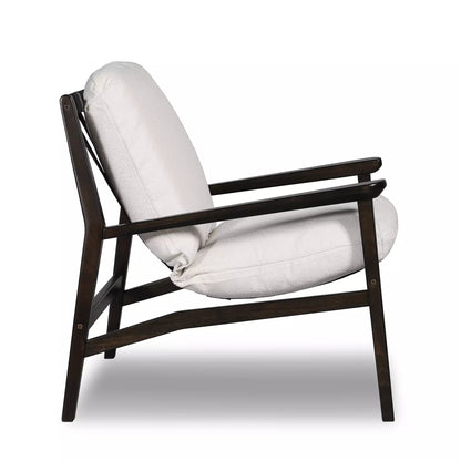 Mid Century Lounge Chair