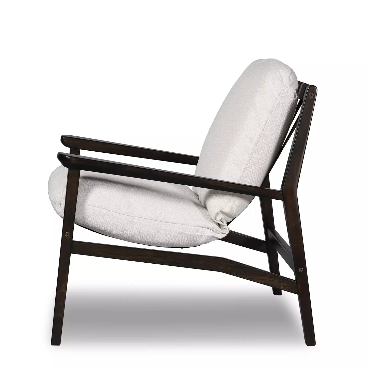 Mid Century Lounge Chair