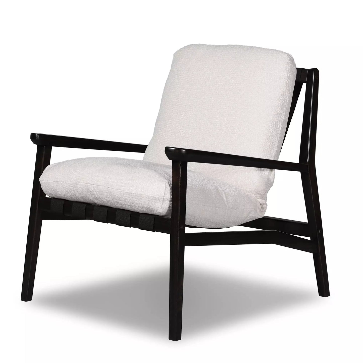 Mid Century Lounge Chair
