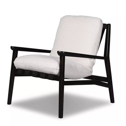 Mid Century Lounge Chair