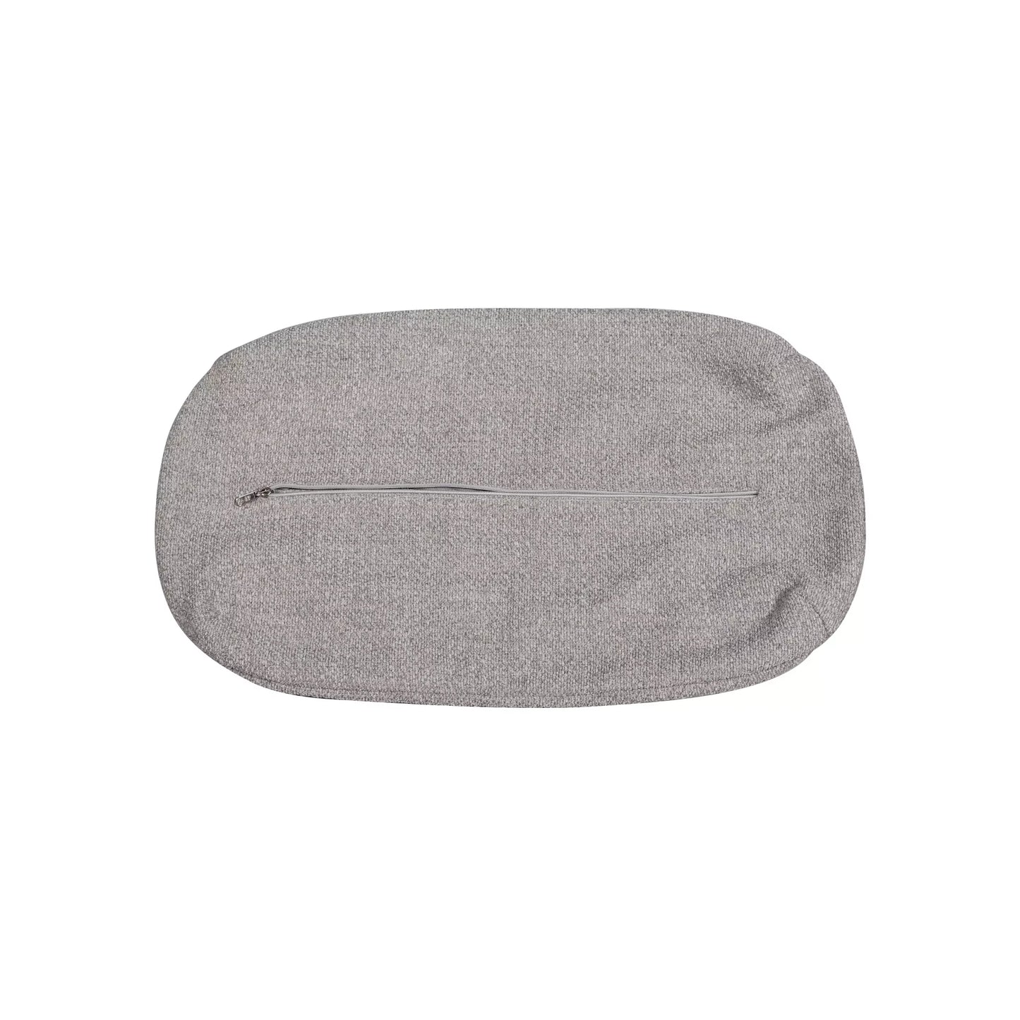 Replacement Mid Century Ottoman Cushion Covers