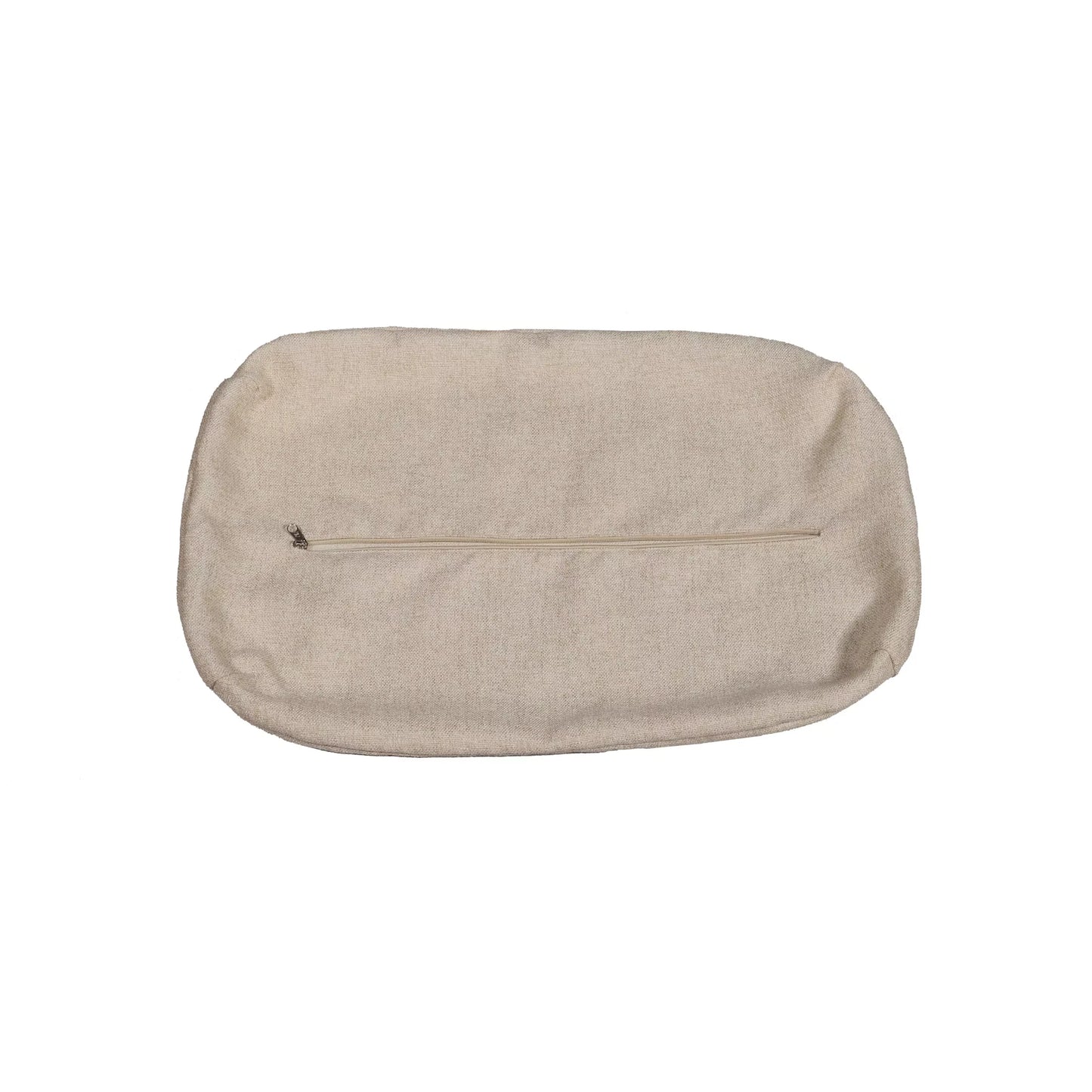 Replacement Mid Century Ottoman Cushion Covers