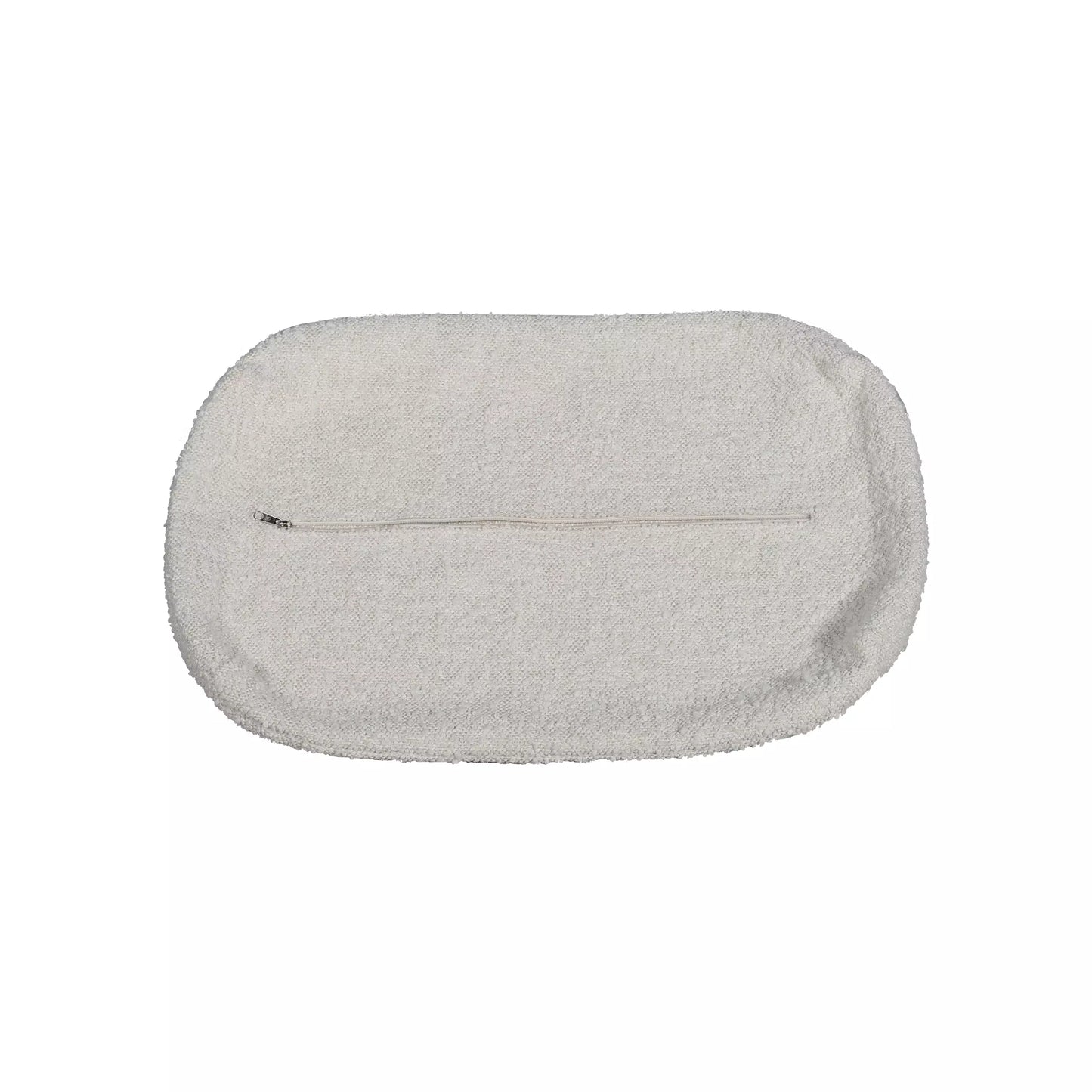 Replacement Mid Century Ottoman Cushion Covers