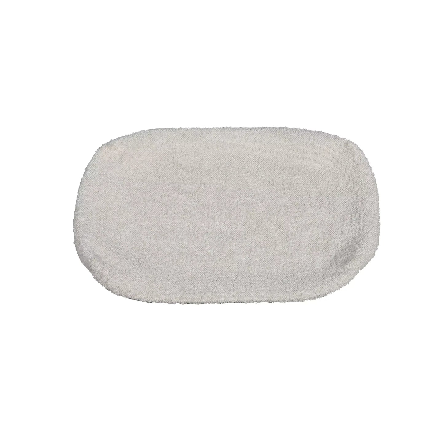 Replacement Mid Century Ottoman Cushion Covers