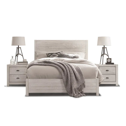 Montauk 3-Piece Bedroom Set