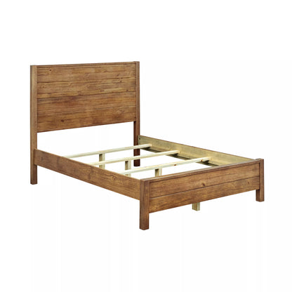 Montauk Bedroom Set (5-Piece)