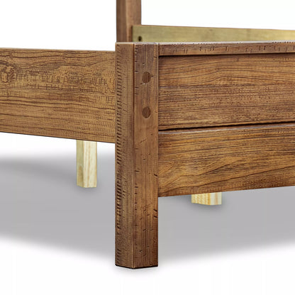 Montauk Bedroom Set (5-Piece)