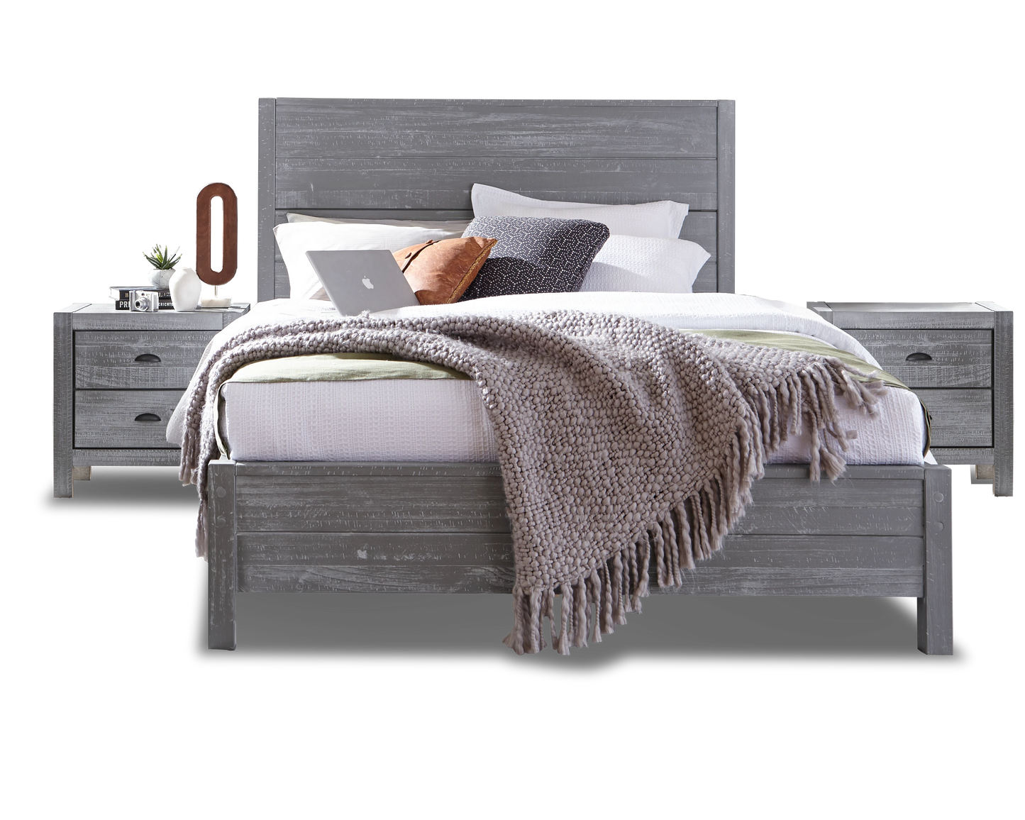 Montauk 3-Piece Bedroom Set