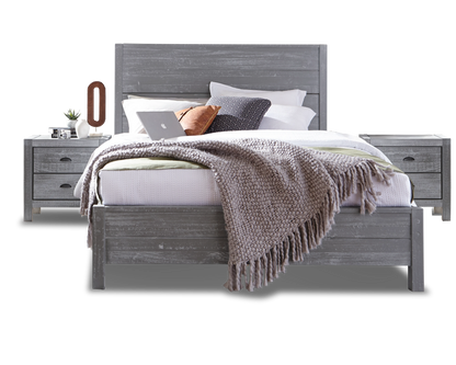 Montauk 3-Piece Bedroom Set