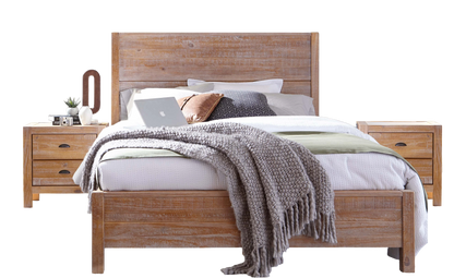 Montauk 3-Piece Bedroom Set