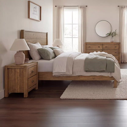 Montauk Bedroom Set (5-Piece)