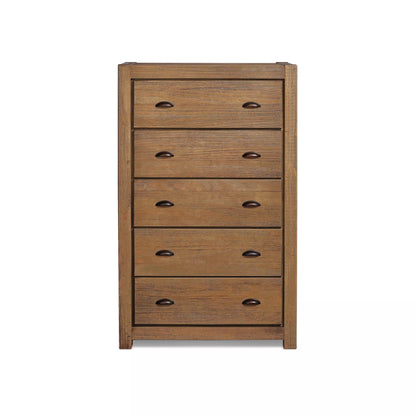 Montauk 5-Drawer Chest