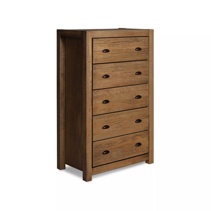Montauk 5-Drawer Chest