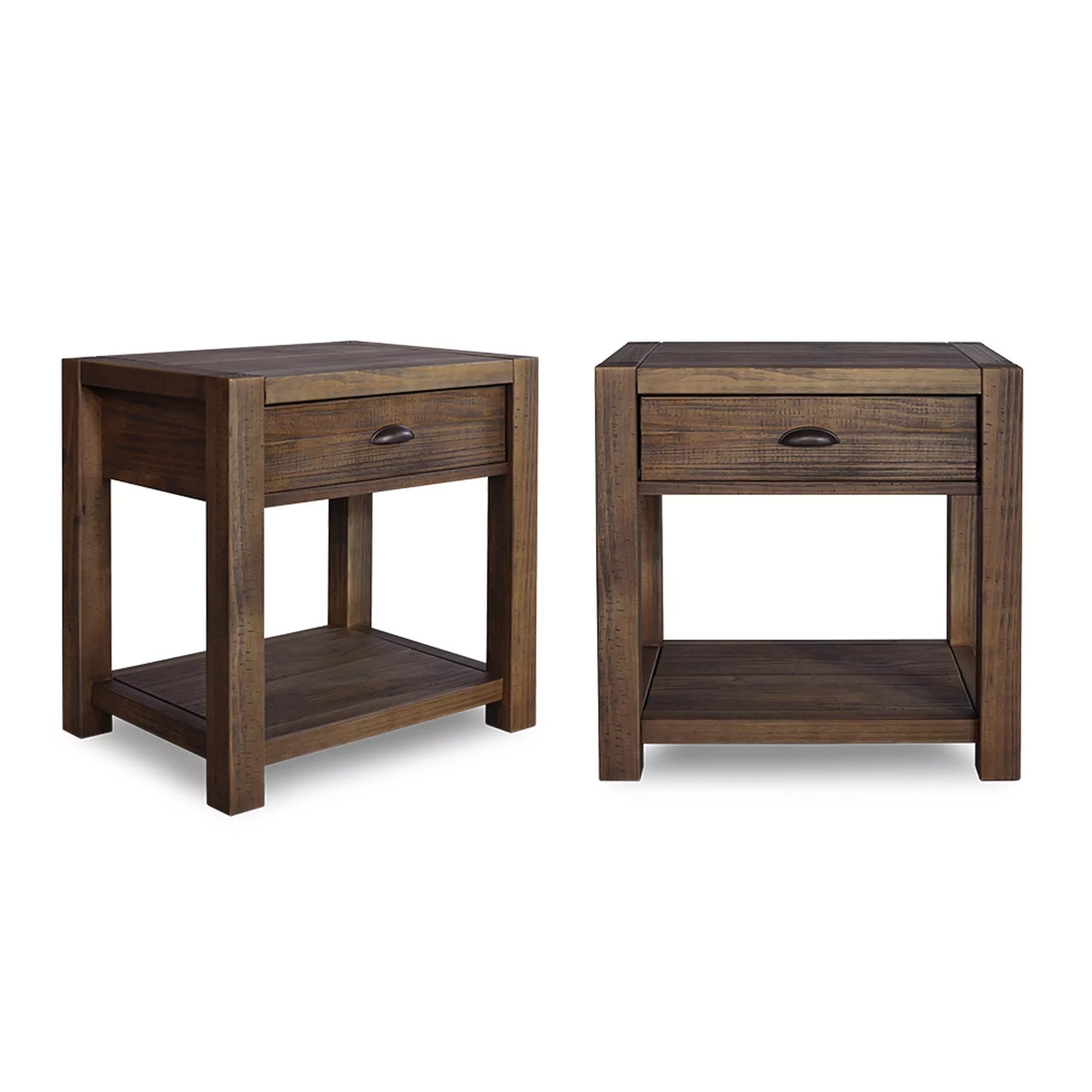 Montauk End Tables Set (2-piece)