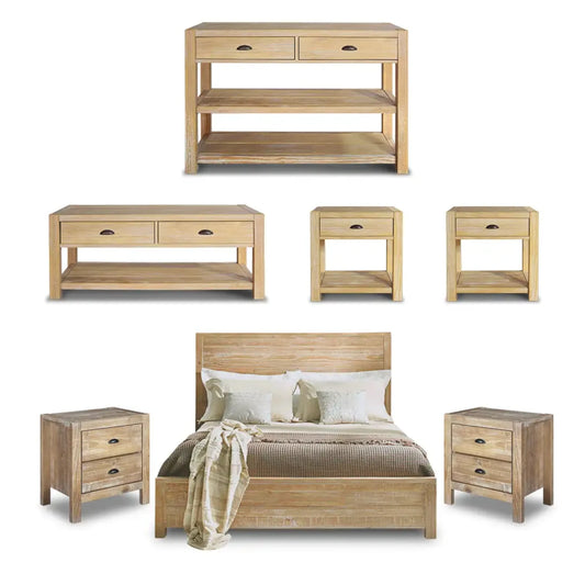 Montauk First Apartment Starter Set