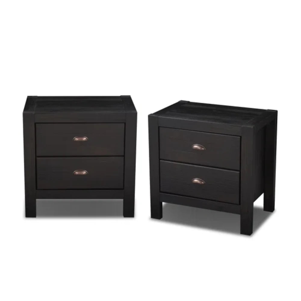Montauk Nightstands (Set of 2)