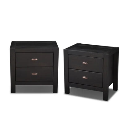 Montauk Nightstands (Set of 2)